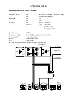 Preview for 4 page of Akai ACR-224MMU Service Manual