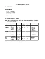 Preview for 7 page of Akai ACR-224MMU Service Manual