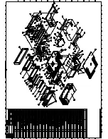 Preview for 2 page of Akai ACR-25MP Service Manual