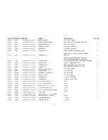 Preview for 6 page of Akai ACR-25MP Service Manual