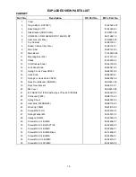 Preview for 18 page of Akai ACR-26MPU Service Manual