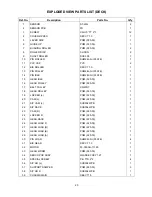 Preview for 20 page of Akai ACR-26MPU Service Manual