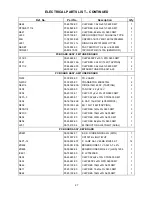 Preview for 27 page of Akai ACR-47MP Service Manual