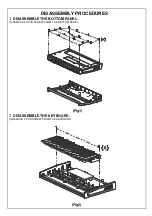 Предварительный просмотр 6 страницы Akai AD20G Service Manual