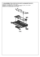 Предварительный просмотр 7 страницы Akai AD20G Service Manual