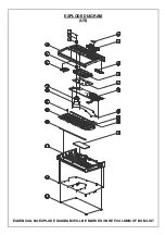 Предварительный просмотр 10 страницы Akai AD20G Service Manual