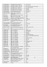 Предварительный просмотр 12 страницы Akai AD20G Service Manual