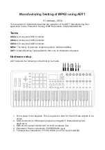 Preview for 15 page of Akai AD2AAKA11 Service Manual