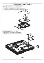 Предварительный просмотр 6 страницы Akai ADA2 Service Manual