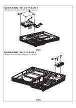 Предварительный просмотр 8 страницы Akai ADA2 Service Manual