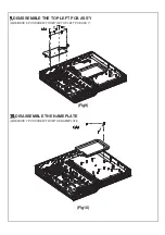 Предварительный просмотр 10 страницы Akai ADA2 Service Manual