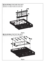 Предварительный просмотр 12 страницы Akai ADA2 Service Manual