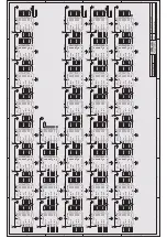 Предварительный просмотр 37 страницы Akai ADA2 Service Manual