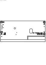 Предварительный просмотр 66 страницы Akai ADA2 Service Manual