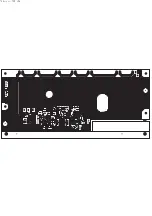 Предварительный просмотр 67 страницы Akai ADA2 Service Manual