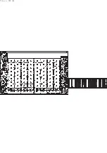 Предварительный просмотр 86 страницы Akai ADA2 Service Manual