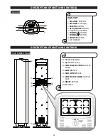 Предварительный просмотр 23 страницы Akai ADI-18K User Manual