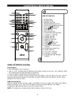 Предварительный просмотр 24 страницы Akai ADI-18K User Manual