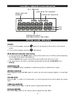 Предварительный просмотр 25 страницы Akai ADI-18K User Manual