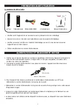 Предварительный просмотр 5 страницы Akai ADI-19K User Manual