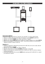 Предварительный просмотр 14 страницы Akai ADI-19K User Manual