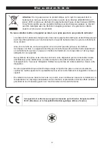 Предварительный просмотр 18 страницы Akai ADI-19K User Manual