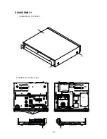 Preview for 6 page of Akai ADR-5800DI Service Manual