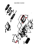 Preview for 4 page of Akai ADV-55DR Service Manual