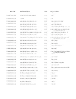 Предварительный просмотр 8 страницы Akai ADV-61DR Service Manual