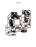 Предварительный просмотр 34 страницы Akai ADV-61DR Service Manual