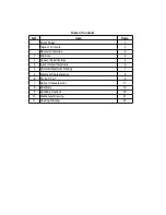 Preview for 34 page of Akai ADV-73DR Service Manual