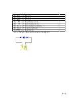 Preview for 38 page of Akai ADV-73DR Service Manual