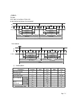 Preview for 46 page of Akai ADV-73DR Service Manual