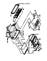 Preview for 4 page of Akai ADV-85DR Service Manual