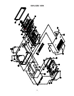 Preview for 13 page of Akai ADV-85DR Service Manual