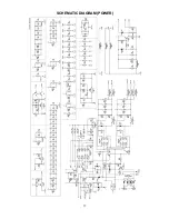 Предварительный просмотр 17 страницы Akai ADV-85DR Service Manual