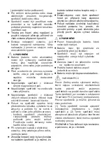 Предварительный просмотр 56 страницы Akai AESP-312 Manual