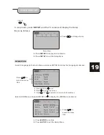 Предварительный просмотр 20 страницы Akai AHC1000 Operator'S Manual