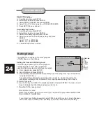 Предварительный просмотр 25 страницы Akai AHC1000 Operator'S Manual