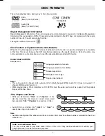 Предварительный просмотр 5 страницы Akai AHC1200 Operator'S Manual