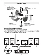 Preview for 12 page of Akai AHC1200 Operator'S Manual