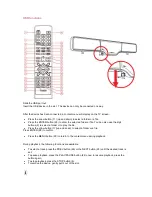 Preview for 15 page of Akai AHC1600 Quick Start Manual