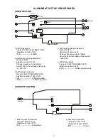 Preview for 12 page of Akai AJ-C3150R Service Manual