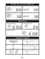 Preview for 7 page of Akai AJ-C3300 Operator'S Manual