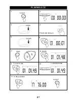 Preview for 8 page of Akai AJ-C3300 Operator'S Manual