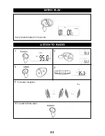 Preview for 10 page of Akai AJ-C3300 Operator'S Manual