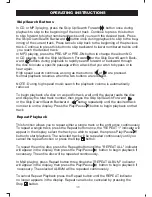 Preview for 7 page of Akai AJ-P4270R Operating Instructions Manual