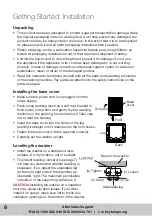 Preview for 8 page of Akai AK-10KGTLW Instruction Manual