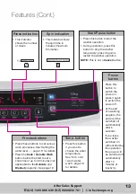 Preview for 13 page of Akai AK-10KGTLW Instruction Manual