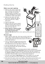 Preview for 14 page of Akai AK-10KGTLW Instruction Manual